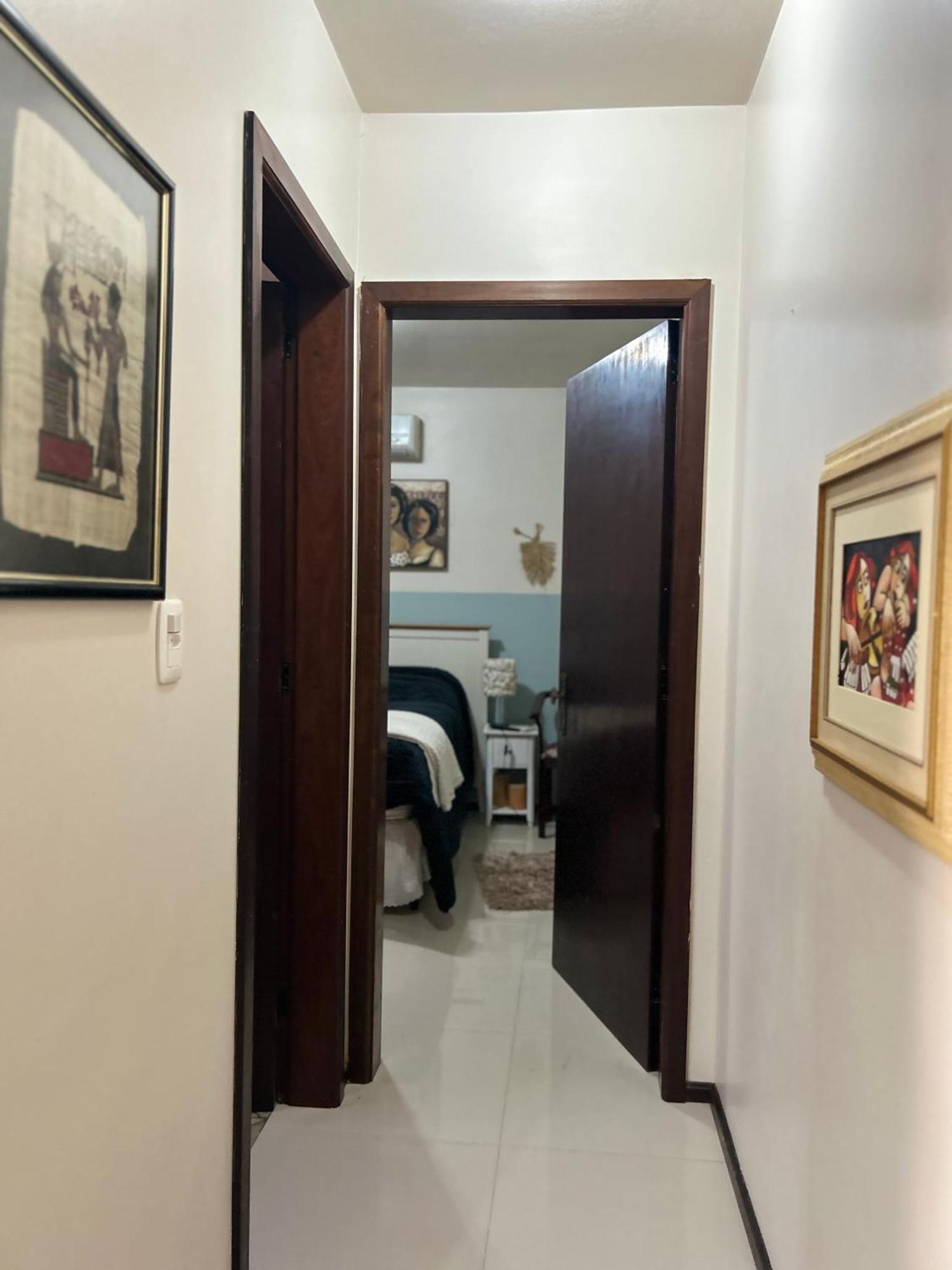 Casa Bucolica Para Casais Apaixonados Flores da Cunha Extérieur photo